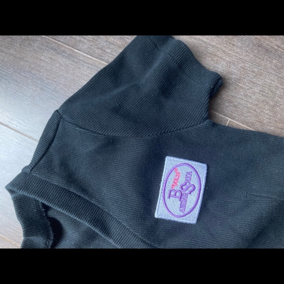 Back croptop - Picture 4 of 5